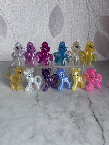 Little pony blind - my, bag