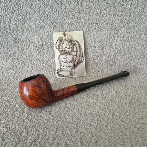 Plumb dinky pipe smoke - plumb,