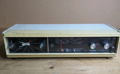 Vintage 1970s phillips - 1970s,