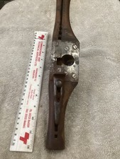 Vintage Witches Tooth Hand Router Plane