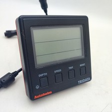 Autohelm ST50 TRIDATA Plus