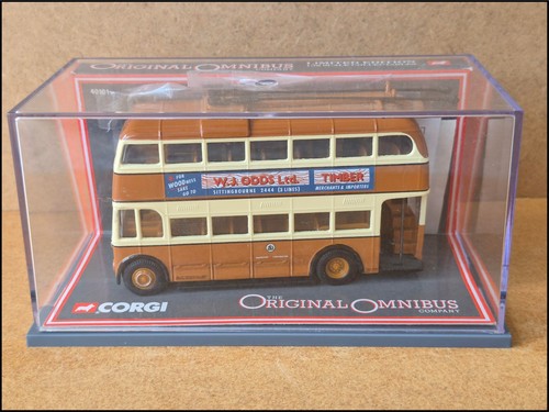 Corgi ooc 40101 weymann - 40101,