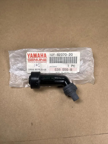 Plug connector compl - connector, cap