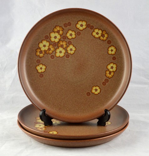 Denby sandstone x3 dinner - denby,
