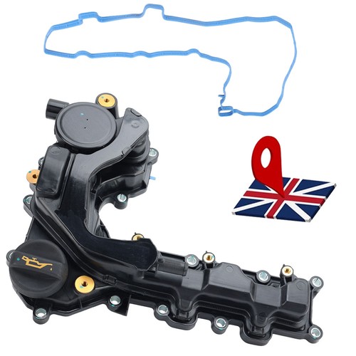 Cylinder head rocker cover for - head,