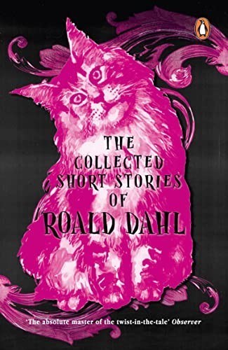 The collected short stories - collected, of