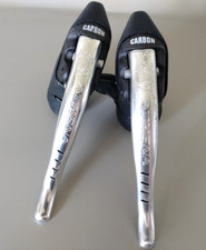 CAMPAGNOLO ATHENA 8 SPEED