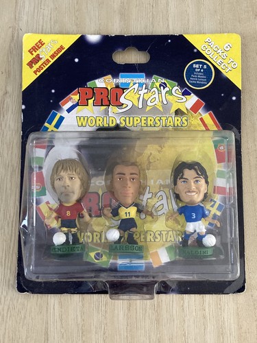 Corinthian prostars world - prostars,