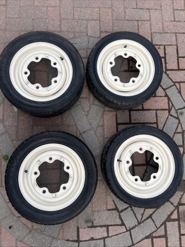 Powder coated wide - powder,