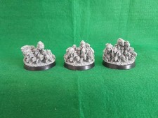 Warhammer 40k Tyranids Forgeworld ripper swarms #001
