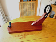 SPANISH HAM LEG STAND