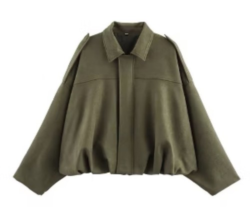 Coolmee chic women faux - coolmee,
