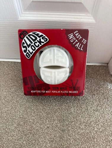 Cib medium slide blocks for - cib,
