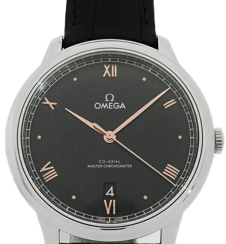 Omega ville prestige - omega,