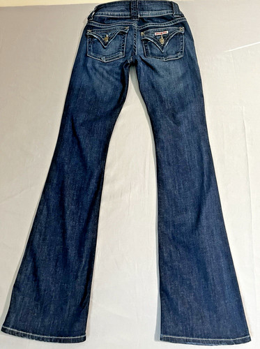 Hudson 26x32 jeans - hudson,