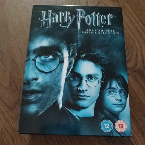Harry potter collection - potter,