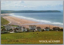 WOOLACOMBE - Devon Sands &