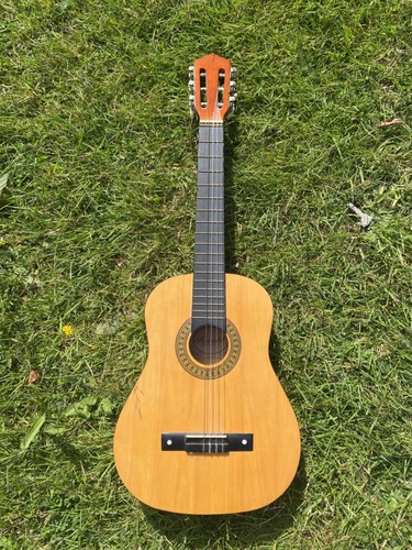 Small acoustic guitar herald - acoustic,