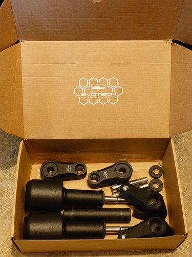 Evotech performance triumph - evotech,