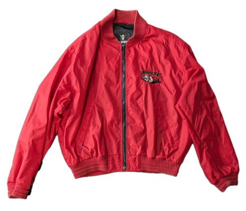 Vintage dainese racing - vintage, coat