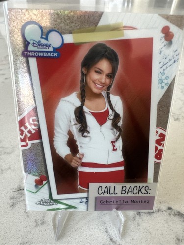 2026 topps chrome disney - topps,
