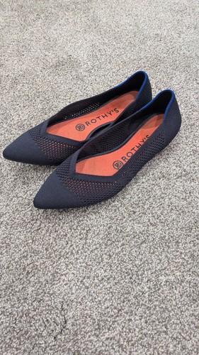 Rothys the point maritime size - rothys,
