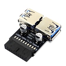 USB3.0 Front Panel Header