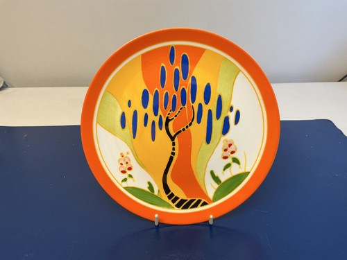 Wedgwood clarice cliff ltd - clarice,