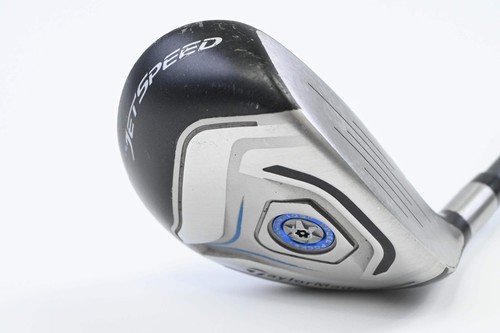 Ladies taylormade jetspeed 5 - jetspeed, #5