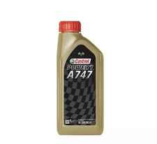 1 x Castrol Power 1 A747 Semi