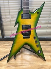 Custom Dean Razorback Slime