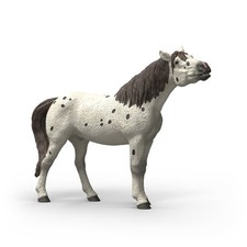 Schleich 14916 knabstrupper - schleich,