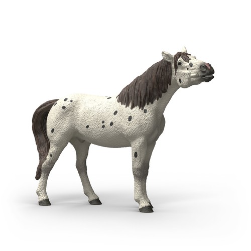 Schleich 14916 knabstrupper - schleich,