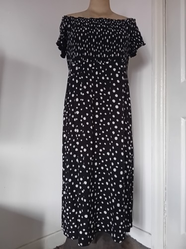 George black polka - george,