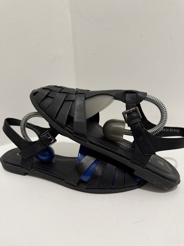 Atmosphere black woven - black,