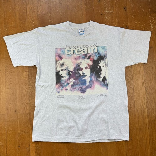 Vintage best cream eric - of,