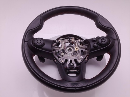 Mini steering - steering, wheel