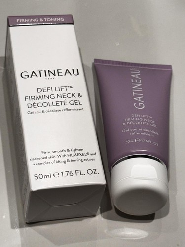 Gatineau defi lift neck - defi,