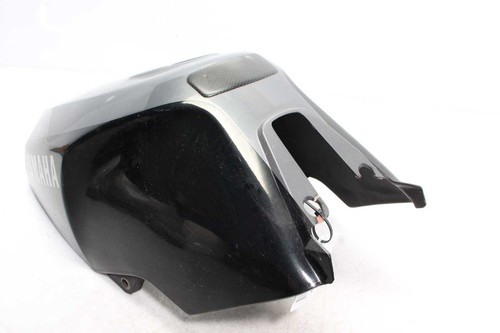 Yamaha fzr 400 4dx fuel - 4dx, 90-94