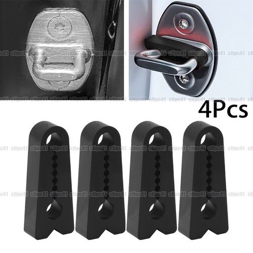 4pcs black universal - universal, car
