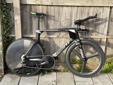 Giant Trinity Advanced Time