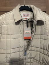 Hunter men coat jacket - hunter,