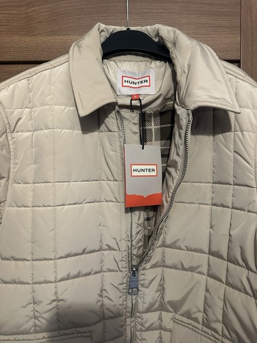 Hunter men coat - coat, /