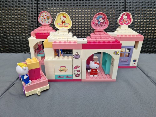 Hello kitty big bloxx