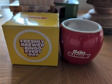 Vintage Retro The Sun Bingo