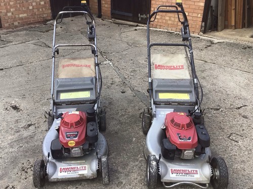 Pair lawnflite professional - pair,