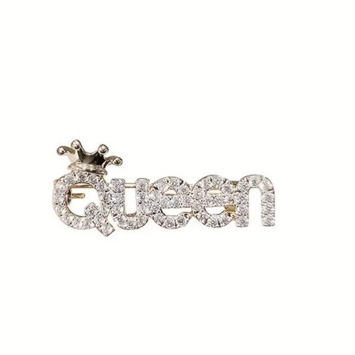 Sparkling rhinestone queen - sparkling,