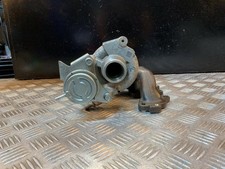 14-18 NISSAN JUKE/QASHQAI J11/PULSAR 1.2 PETROL TURBO CHARGER 144108762R