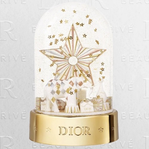 Dior circus dreams 2025 - circus,