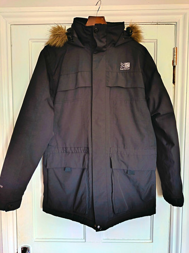 Karrimor weathertite men - karrimor,